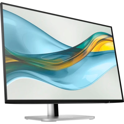HP S5 Pro 524pn 1920 x 1200 IPS сріблястий — фото 2