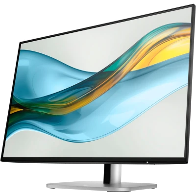 Монитор HP S5 Pro 524pn 1920 x 1200 IPS сріблястий (9D9A7AA-B) — фото 3
