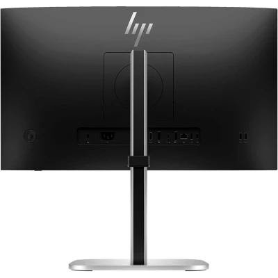 Монитор HP S5 Pro 524pn 1920 x 1200 IPS сріблястий (9D9A7AA-B) — фото 6