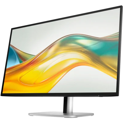 HP S5 Pro 527pq 2560 x 1440 IPS сріблястий — фото 2