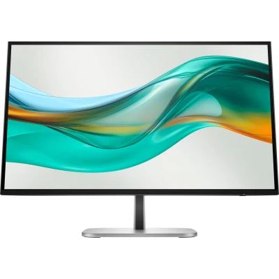 HP S5 Pro 527pu 2560 x 1440 IPS сріблястий