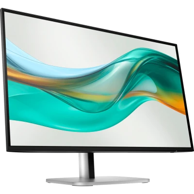 HP S5 Pro 527pu 2560 x 1440 IPS сріблястий — фото 2