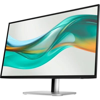 Монітор HP S5 Pro 527pu 2560 x 1440 IPS сріблястий (9E0G5AA-B) — фото 3