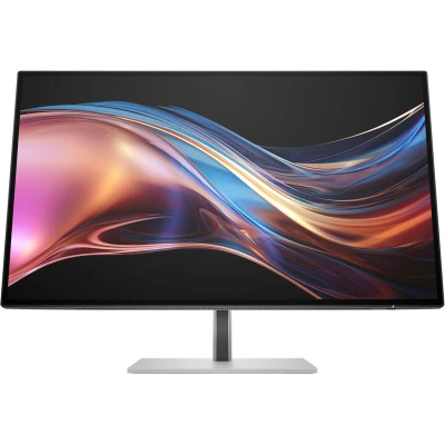 HP S7 Pro 727pu 2560 x 1440 IPS сріблястий