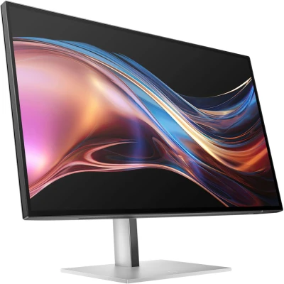 Монітор HP S7 Pro 727pu 2560 x 1440 IPS сріблястий (8J9E6UT-B) — фото 3
