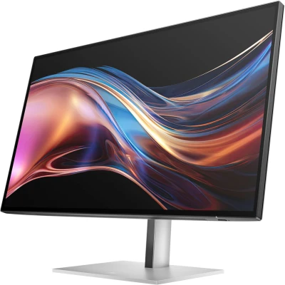 Монітор HP S7 Pro 727pu 2560 x 1440 IPS сріблястий (8J9E6UT-B) — фото 4