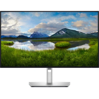 Dell U2725QE 3840 x 2160 IPS сріблястий