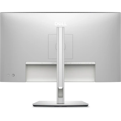 Монитор Dell U2725QE 3840 x 2160 IPS сріблястий (210-BQTL-B) — фото 3