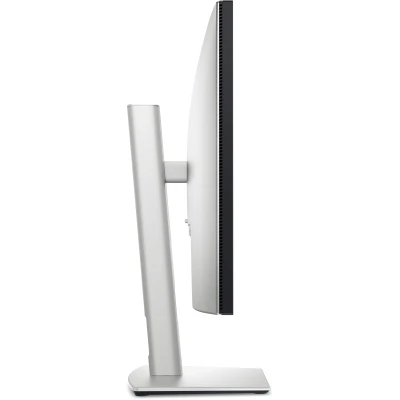 Монитор Dell U2725QE 3840 x 2160 IPS сріблястий (210-BQTL-B) — фото 4