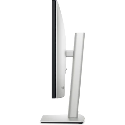 Монитор Dell U2725QE 3840 x 2160 IPS сріблястий (210-BQTL-B) — фото 5