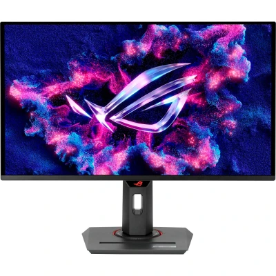 ASUS ROG Strix 3840 x 2160 QD-OLED чорний