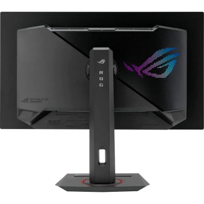 Монитор ASUS ROG Strix 3840 x 2160 QD-OLED чорний (90LM0B20-B01971-B) — фото 4