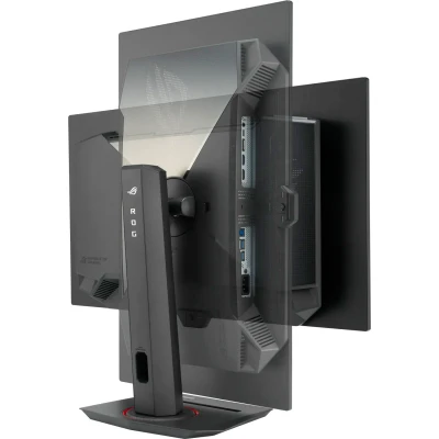 Монитор ASUS ROG Strix 3840 x 2160 QD-OLED чорний (90LM0B20-B01971-B) — фото 6