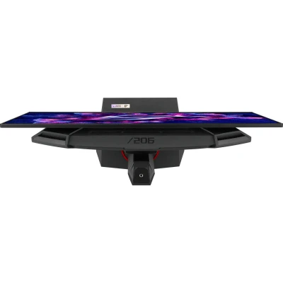 Монитор ASUS ROG Strix 3840 x 2160 QD-OLED чорний (90LM0B20-B01971-B) — фото 7