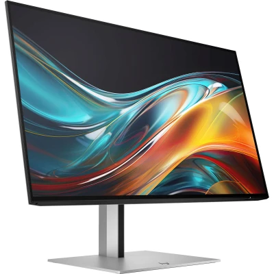 HP S7 Pro 724pf 1920 x 1080 IPS сріблястий — фото 2
