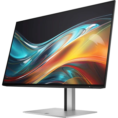 Монитор HP S7 Pro 724pf 1920 x 1080 IPS сріблястий (8X530AA-B) — фото 3