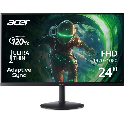 Acer SA243YG0bi 1920 x 1080 IPS чорний