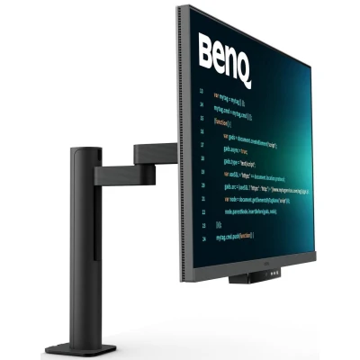 Монітор BenQ RD280UA METALLIC GREY 3840 x 2560 IPS чорний (RD280UAMETALLICGREY-B) — фото 4