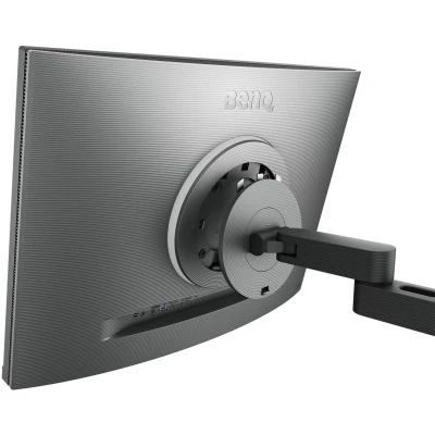 Монітор BenQ RD280UA METALLIC GREY 3840 x 2560 IPS чорний (RD280UAMETALLICGREY-B) — фото 6