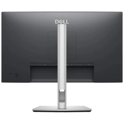 Монитор Dell P2425D 2560 x 1440 IPS сріблястий (210-BQMX-B) — фото 4