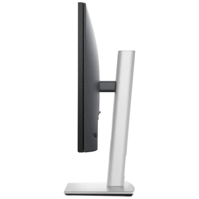Монітор Dell P2425D 2560 x 1440 IPS сріблястий (210-BQMX-B) — фото 5