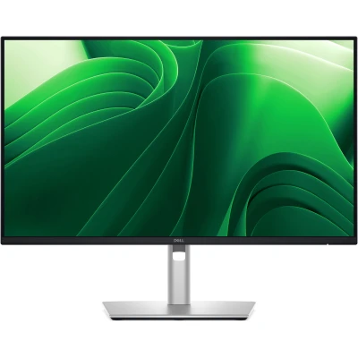 Dell P2425DE 2560 x 1440 IPS сріблястий