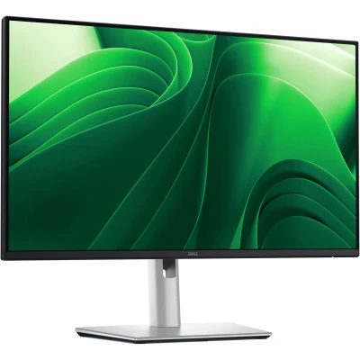 Dell P2425DE 2560 x 1440 IPS сріблястий — фото 2