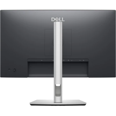 Монитор Dell P2425DE 2560 x 1440 IPS сріблястий (210-BRDM-B) — фото 3
