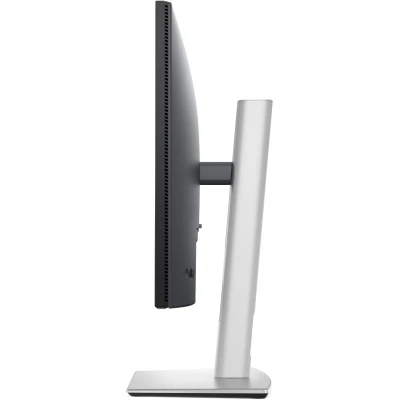 Монітор Dell P2425DE 2560 x 1440 IPS сріблястий (210-BRDM-B) — фото 5