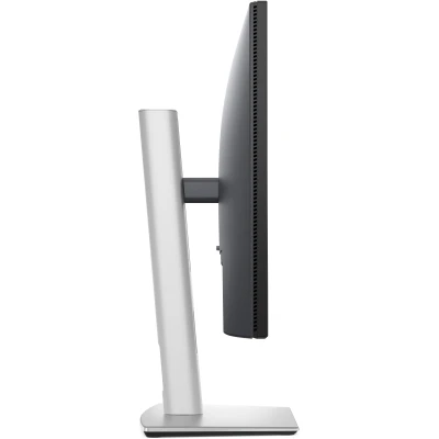 Монитор Dell P2425DE 2560 x 1440 IPS сріблястий (210-BRDM-B) — фото 6