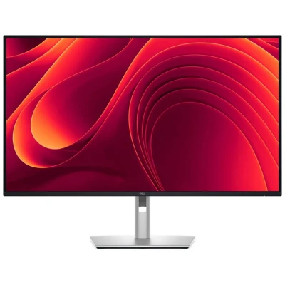 Dell P3225DE 2560 x 1440 IPS чорний