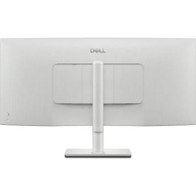 Монітор Dell S3425DW 3440 x 1440 VA білий (210-BQWR-B) — фото 3