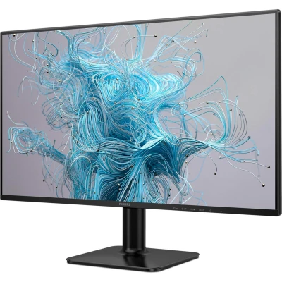 Монитор Philips 24E2N1110/00 1920 x 1080 IPS чорний (24E2N111000-B) — фото 3