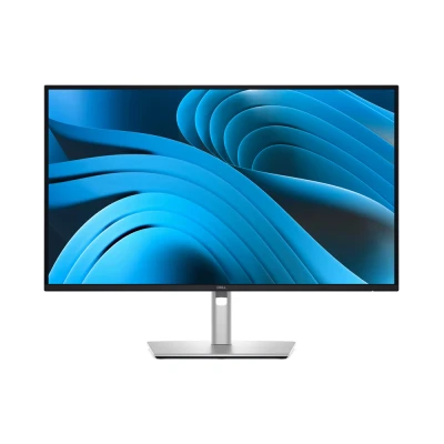 Монітор Dell P2725D 2560 x 1440 IPS чорний (210-BRDL-B)
