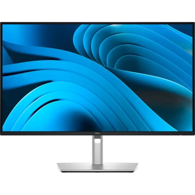Dell P2725DE 2560 x 1440 IPS чорний
