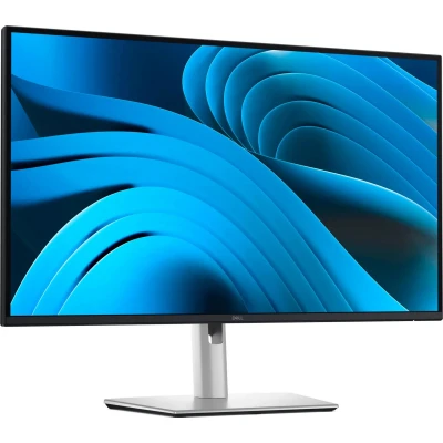 Dell P2725DE 2560 x 1440 IPS чорний — фото 2