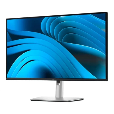 Монітор Dell P2725DE 2560 x 1440 IPS чорний (210-BQSZ-B) — фото 3