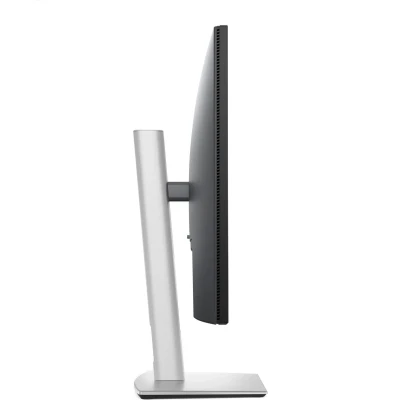 Монітор Dell P2725DE 2560 x 1440 IPS чорний (210-BQSZ-B) — фото 10