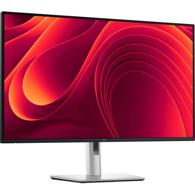 Dell P3225QE 3840 x 2160 IPS чорний — фото 2