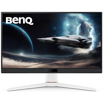 BenQ EX251 1920 x 1080 IPS білий