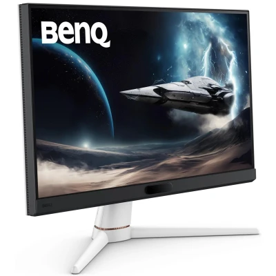 BenQ EX251 1920 x 1080 IPS білий — фото 2