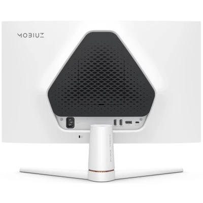 Монитор BenQ EX251 1920 x 1080 IPS білий (EX251-B) — фото 4