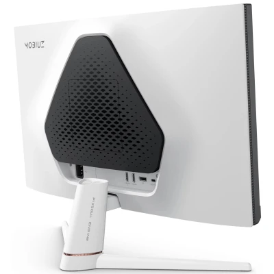 Монитор BenQ EX251 1920 x 1080 IPS білий (EX251-B) — фото 6