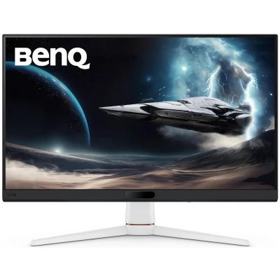 BenQ EX271 1920 x 1080 IPS білий