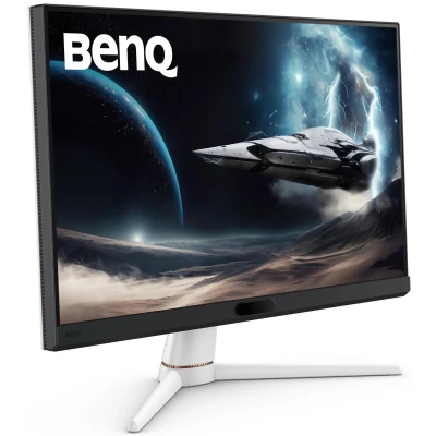 BenQ EX271 1920 x 1080 IPS білий — фото 2