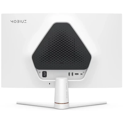 Монітор BenQ EX271 1920 x 1080 IPS білий (EX271-B) — фото 4