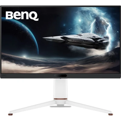 BenQ EX271Q 2560 x 1440 IPS білий