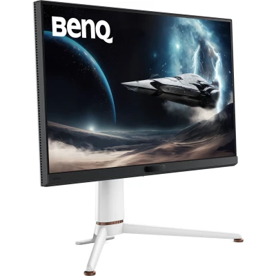 BenQ EX271Q 2560 x 1440 IPS білий — фото 2