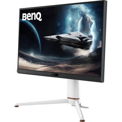 Монитор BenQ EX271Q 2560 x 1440 IPS білий (EX271Q-B) — фото 3