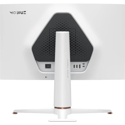Монитор BenQ EX271Q 2560 x 1440 IPS білий (EX271Q-B) — фото 4